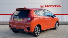 Honda Jazz 1.3 EX Navi 5dr Petrol Hatchback